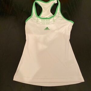 Adidas Adizero, Formotion Racerback Workout Tank,